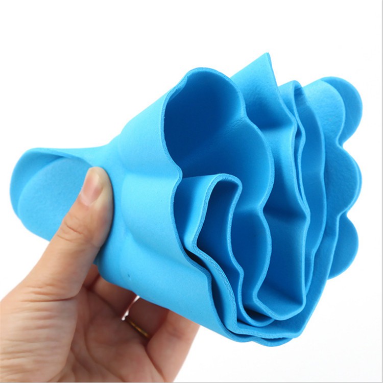 Nón Gội Đầu Cho Bé Có Tai