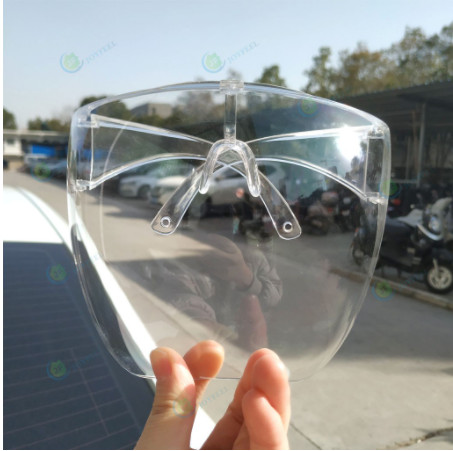 Mặt Nạ Meka Chống Dịch 2021 TQ Mặt Nạ Meka Chống Dịch 2021 TQ