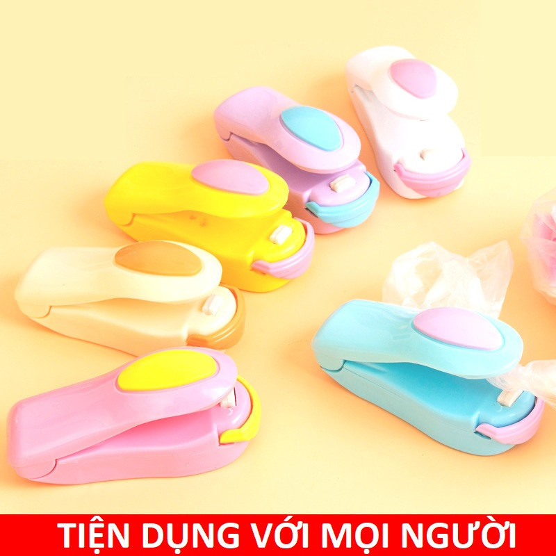 Máy Hàn Miệng Túi Maiesta Mini Cao Cấp Máy Hàn Miệng Túi Maiesta Mini Cao Cấp