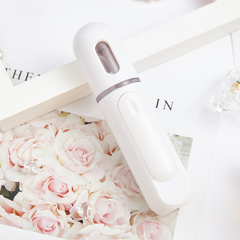 Máy Xông Mặt Nano Spray 30Ml