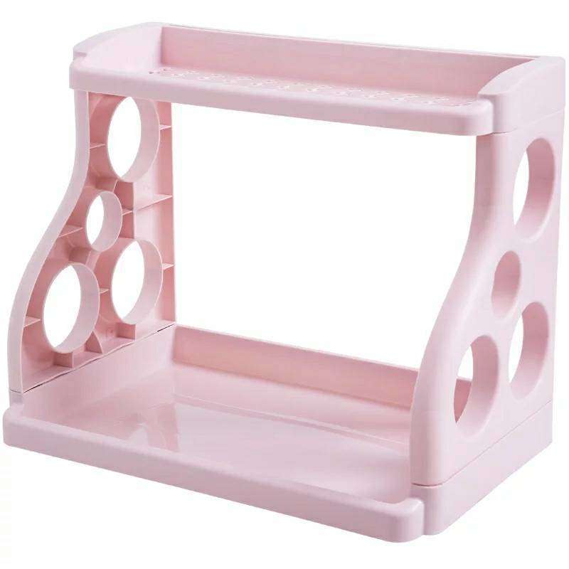 Kệ 2 Tầng Đựng Vật Dụng Nhà Bếp Tiện Dụng Kệ 2 Tầng Đựng Vật Dụng Nhà Bếp Tiện Dụng
