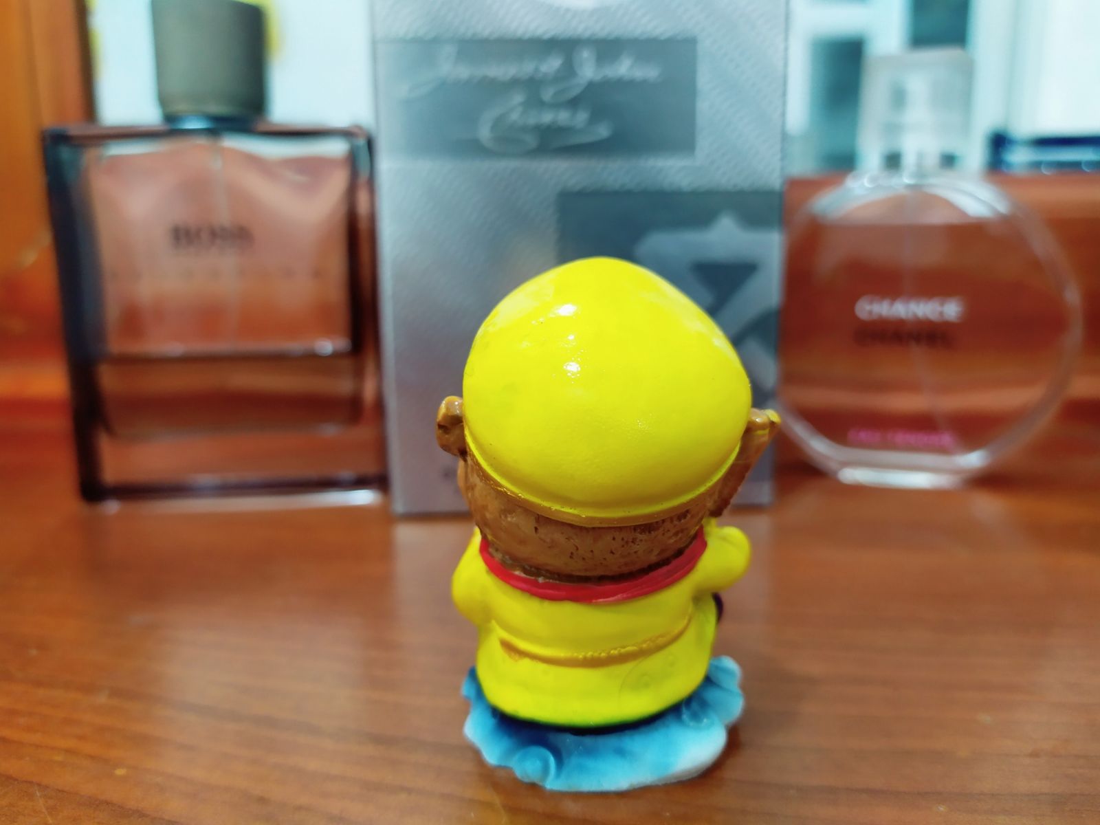 Tượng Ngộ Không