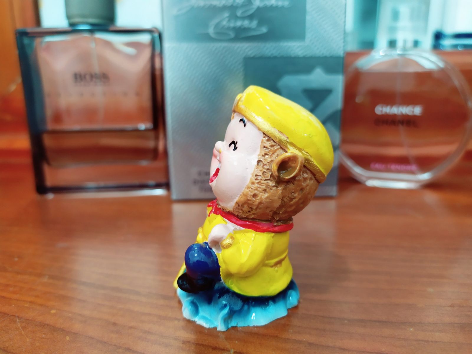 Tượng Ngộ Không