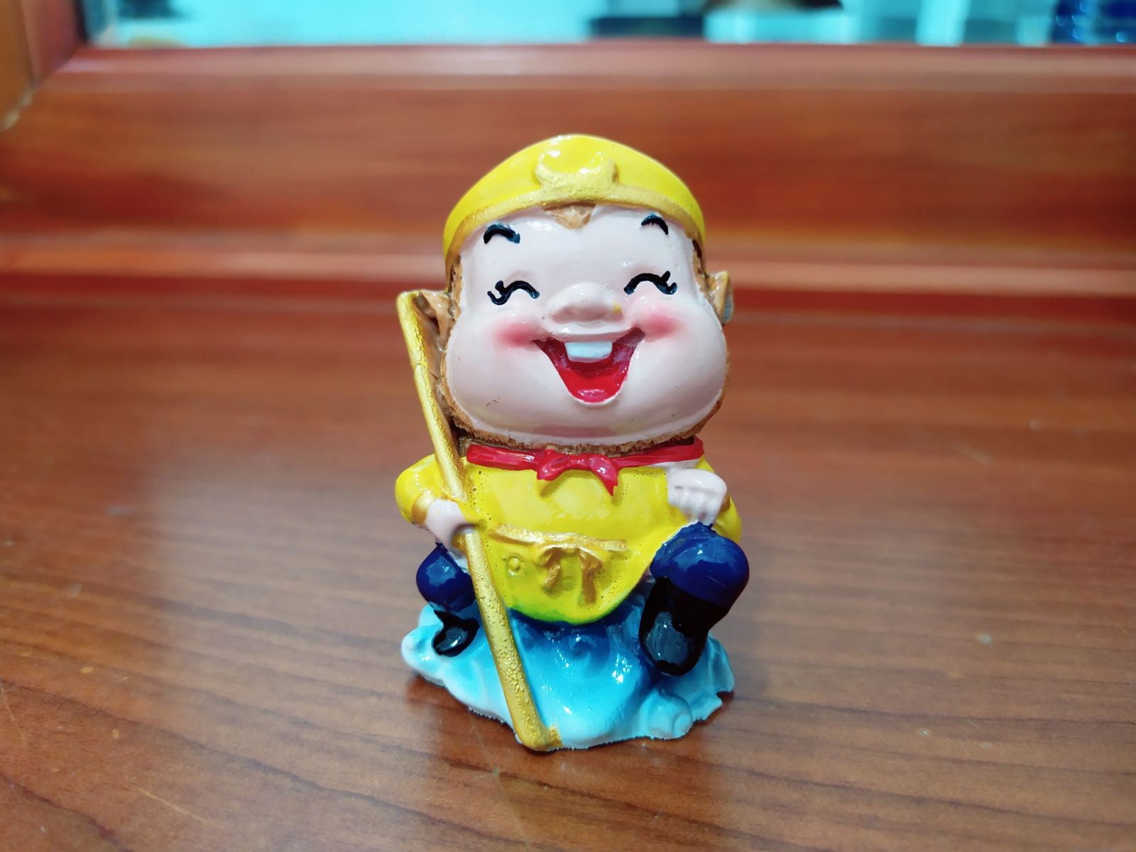 Tượng Ngộ Không