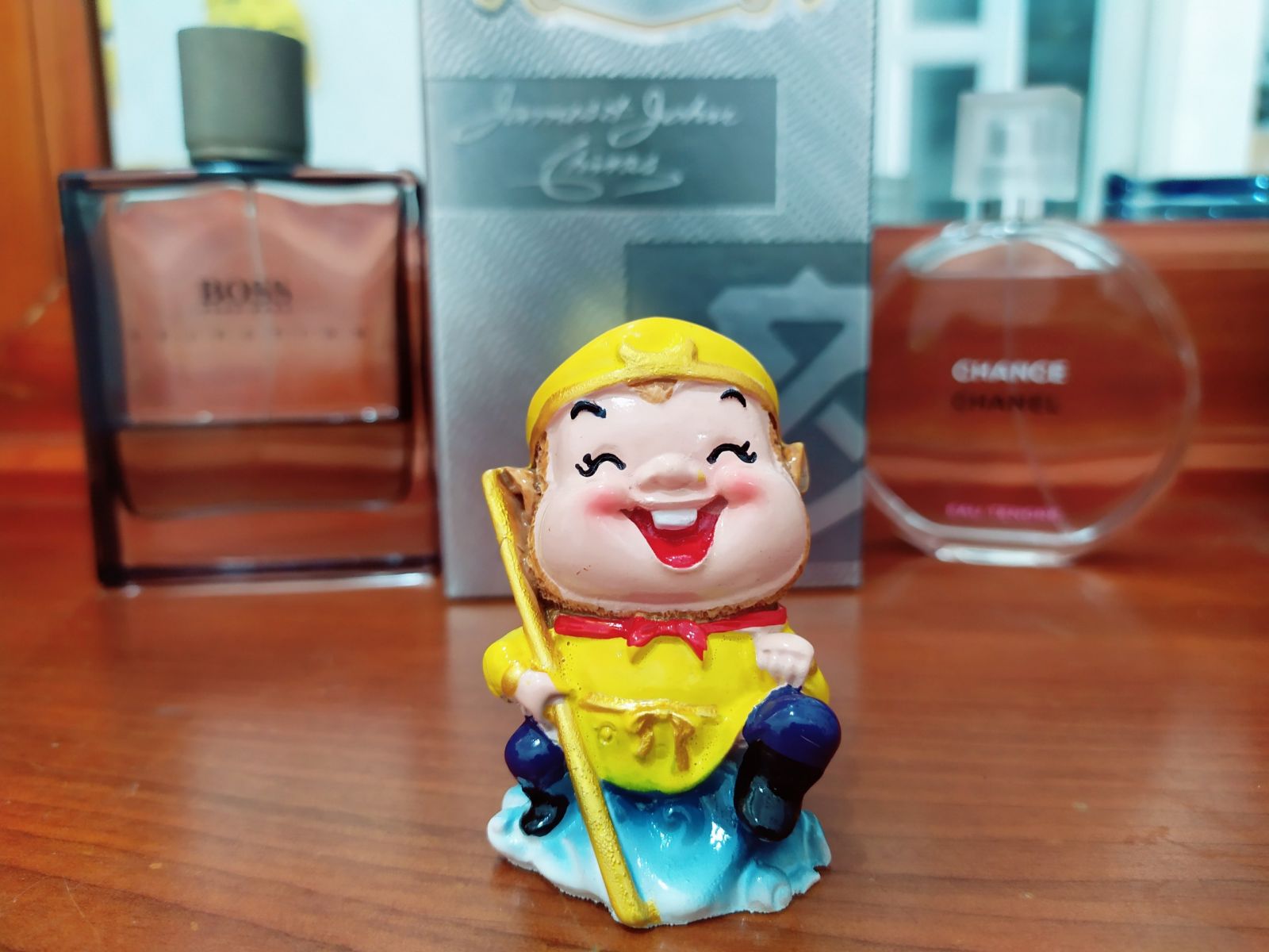 Tượng Ngộ Không