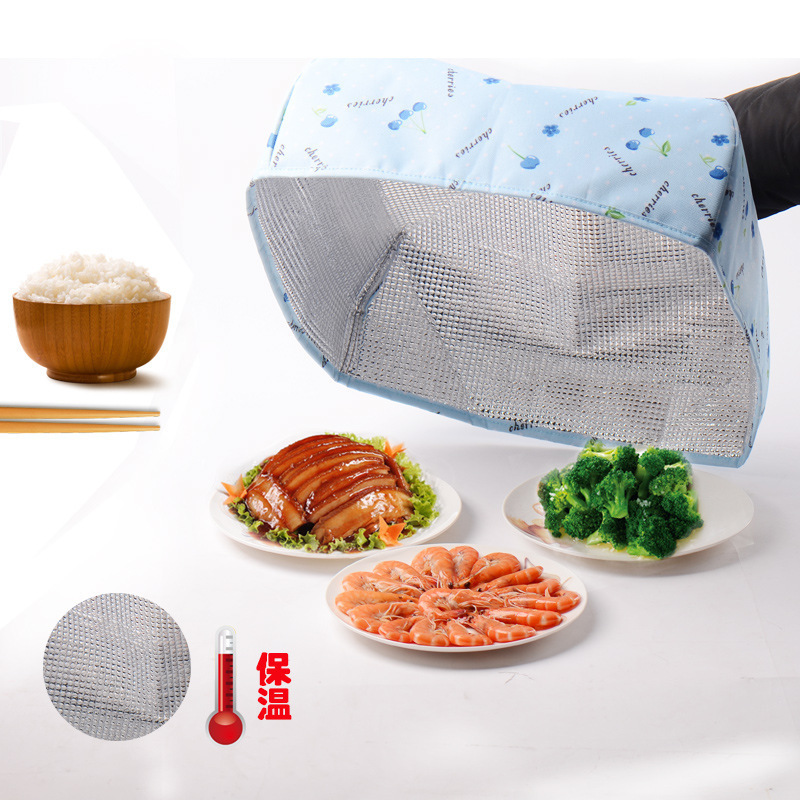 Lồng Bàn Giữ Nhiệt Nhỏ Lồng Bàn Giữ Nhiệt Nhỏ