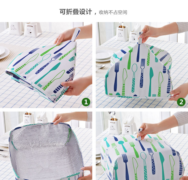 Lồng Bàn Giữ Nhiệt Nhỏ Lồng Bàn Giữ Nhiệt Nhỏ