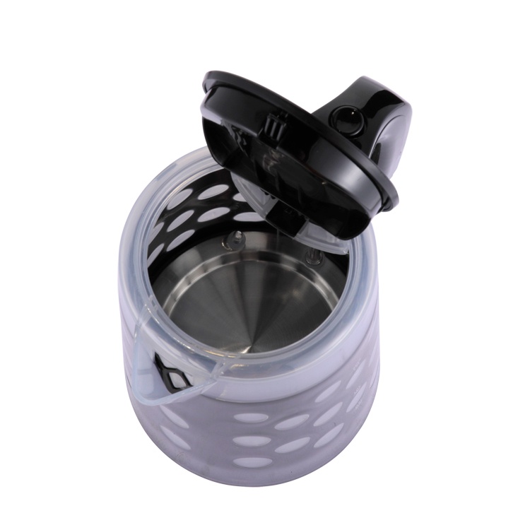 Ấm Đun Siêu Tốc Sokany 1621 - 1.7L