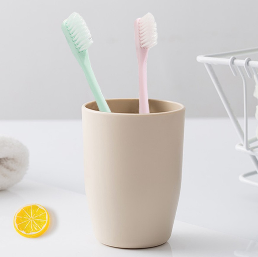 Combo 10 Bàn Chải Đánh Răng 18cm Combo 10 Bàn Chải Đánh Răng 18cm