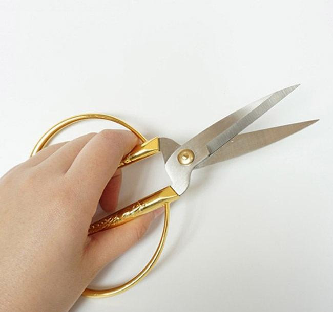 Kéo Vàng Rồng Phụng Kéo Vàng Rồng Phụng