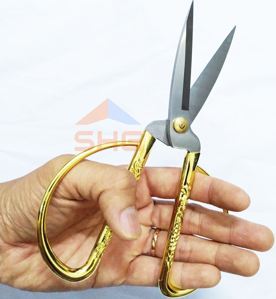 Kéo Vàng Rồng Phụng Kéo Vàng Rồng Phụng