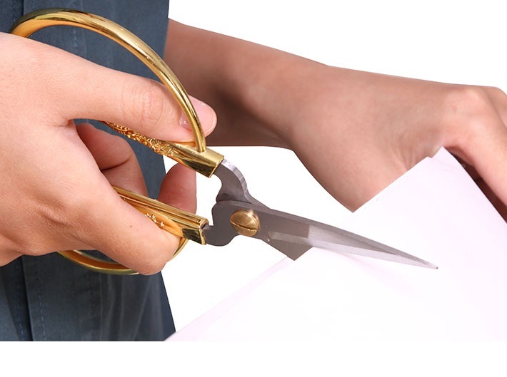Kéo Vàng Rồng Phụng Kéo Vàng Rồng Phụng