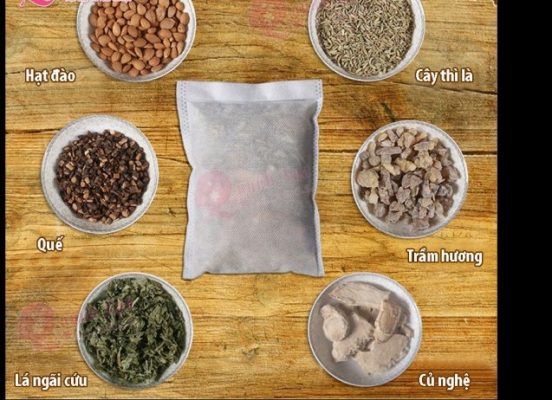 Thảo Dược Ngâm Chân, Thảo Mộc Ngâm Chân Khử Mùi Hôi, Lưu Thông Khí Huyết, Giúp Ăn Ngon Ngủ Khỏe Túi 30g Thảo Dược Ngâm Chân, Thảo Mộc Ngâm Chân Khử Mùi Hôi, Lưu Thông Khí Huyết, Giúp Ăn Ngon Ngủ Khỏe Túi 30g