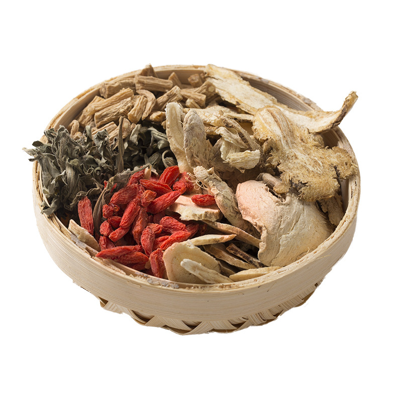 Thuốc Ngâm Chân 30g Thuốc Ngâm Chân 30g