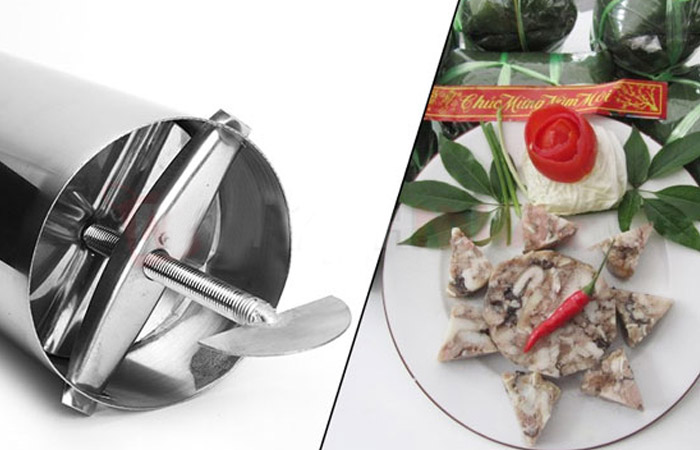 Khuôn Làm Chả Giò 1kg Khuôn Làm Chả Giò 1kg