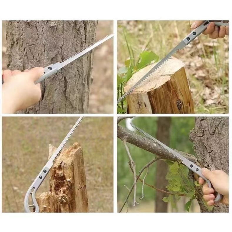 Cưa Gỗ Cầm Tay Mini Bằng Thép Không Gỉ Siêu Bền Cưa Gỗ Cầm Tay Mini Bằng Thép Không Gỉ Siêu Bền