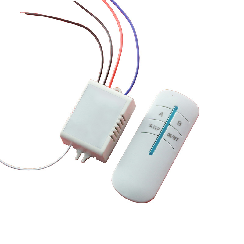 Công Tắc Điều Khiển Từ Xa Không Dây_Snite Công Tắc Điều Khiển Từ Xa Không Dây_Snite