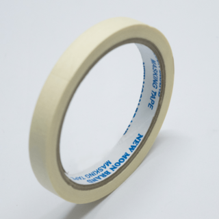 Cây 24 Cuộn Băng Keo Giấy 1.2F Siêu Dính Tiện Lợi