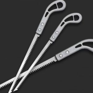 Cưa Cầm Tay Mini Cán Nhựa Siêu Bền 34cm