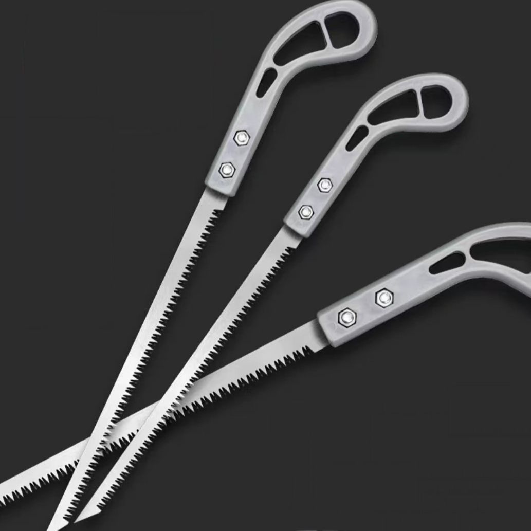 Cưa Gỗ Cầm Tay Mini Bằng Thép Không Gỉ Siêu Bền Cưa Gỗ Cầm Tay Mini Bằng Thép Không Gỉ Siêu Bền