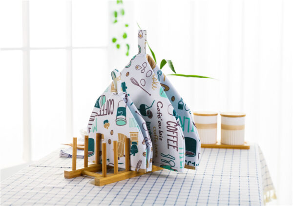 Lồng Bàn Giữ Nhiệt Thức Ăn 34cm