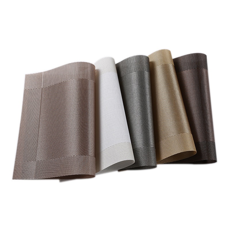 Miếng Lót Bàn Cách Nhiệt 45X30Cm Miếng Lót Bàn Cách Nhiệt 45X30Cm