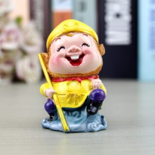 Tượng Hình Tôn Ngộ Không