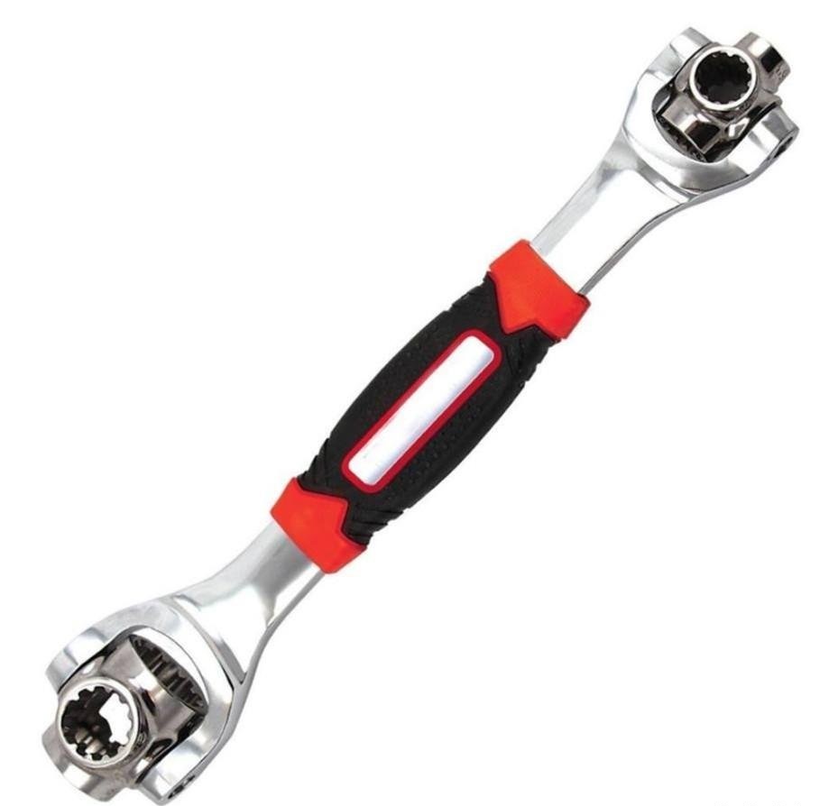 Dụng Cụ Sửa Chữa Universal 48 Trong 1 Xoay 360 Độ Đa Năng Dụng Cụ Sửa Chữa Universal 48 Trong 1 Xoay 360 Độ Đa Năng