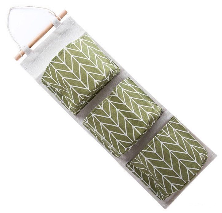 Túi Treo 3 Tầng Đa Năng Tiện Lợi