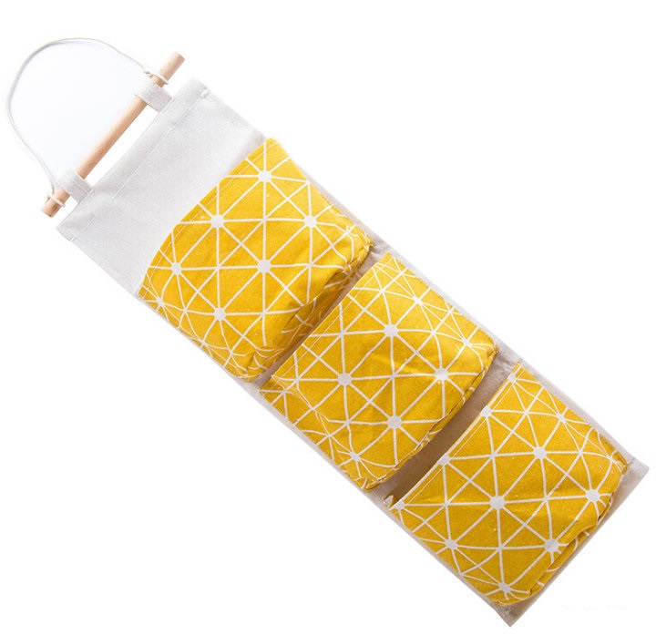 Túi Treo 3 Tầng Đa Năng Tiện Lợi