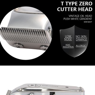 Tông Đơ Kemei 1997