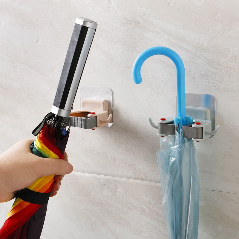 Dụng Cụ Kẹp Đồ Vật Có 2 Móc