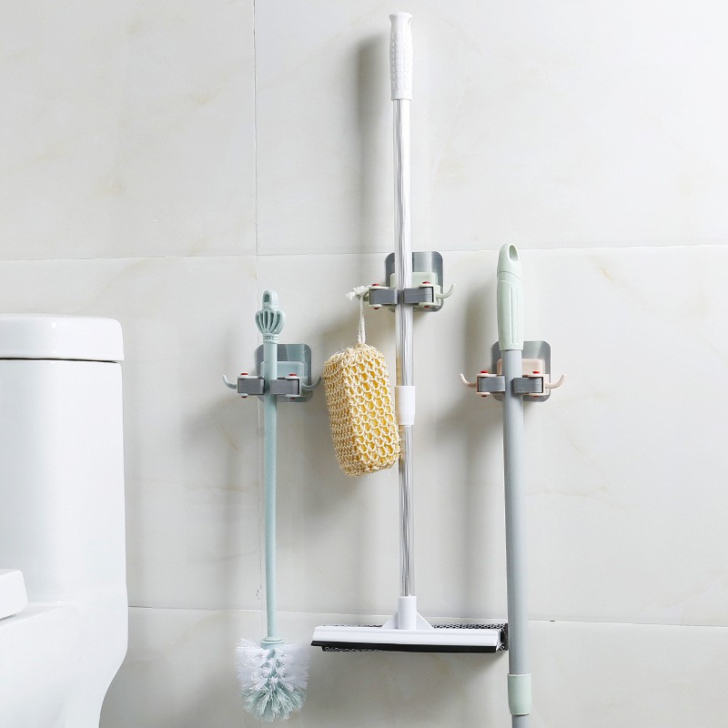 Dụng Cụ Kẹp Đồ Vật Có 2 Móc