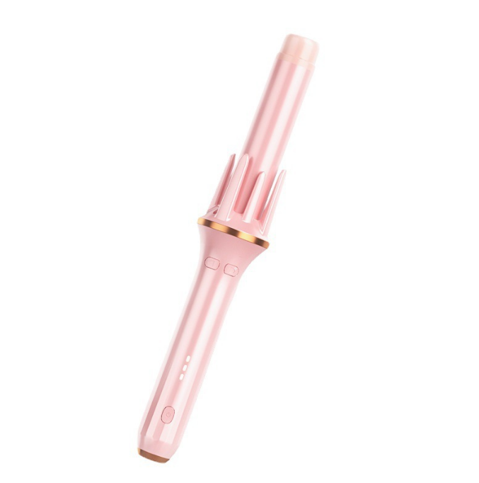 Máy Uốn Tóc Xoăn Tự Động Uốn Lọn Hàn Quốc Thời Trang