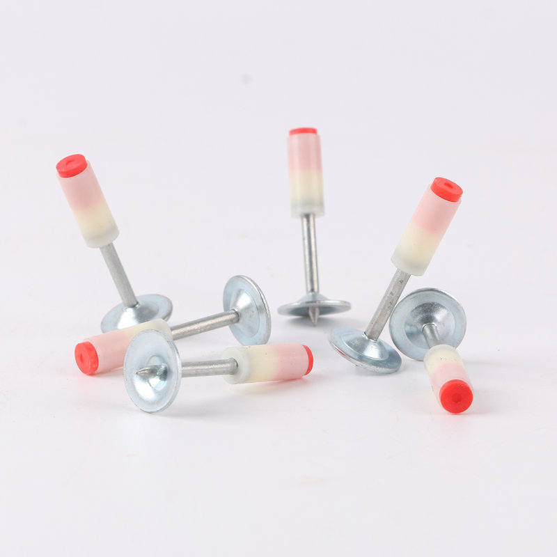 Bịch 50 Hạt Đinh Nổ Dùng Cho Súng Bắn Đinh Bịch 50 Hạt Đinh Nổ Dùng Cho Súng Bắn Đinh