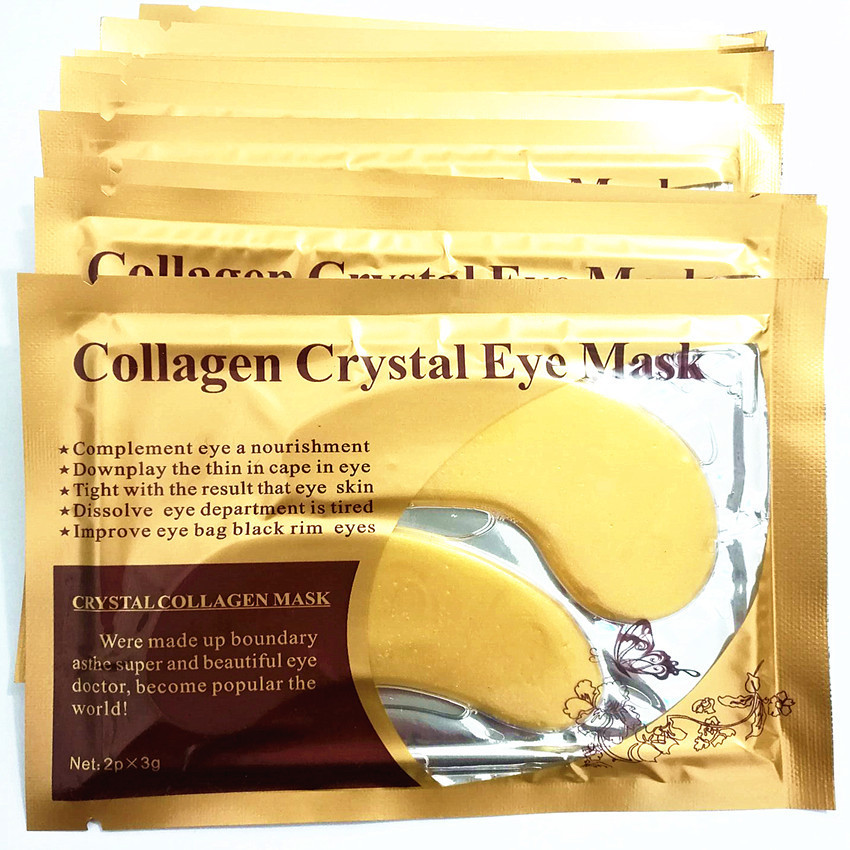 Miếng Dán Colagen EYE MASK Miếng Dán Colagen EYE MASK