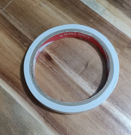 Băng Keo 2 Mặt 1.2F