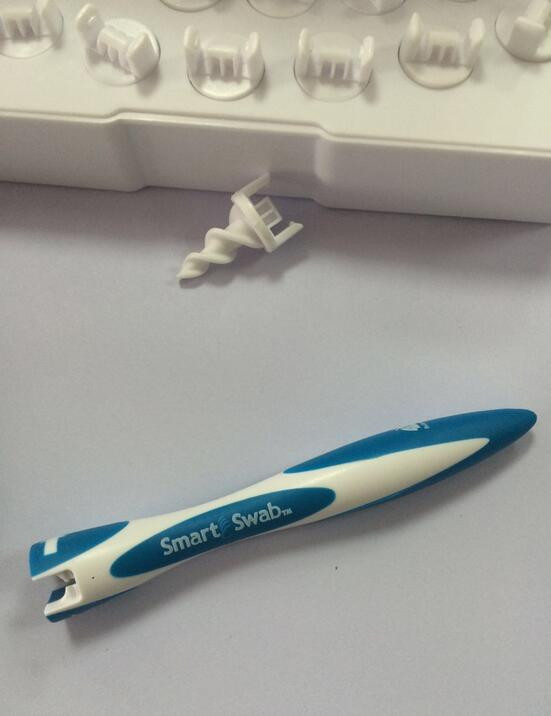 Dụng Cụ Lấy Ráy Tai Thông Minh Smart Swab