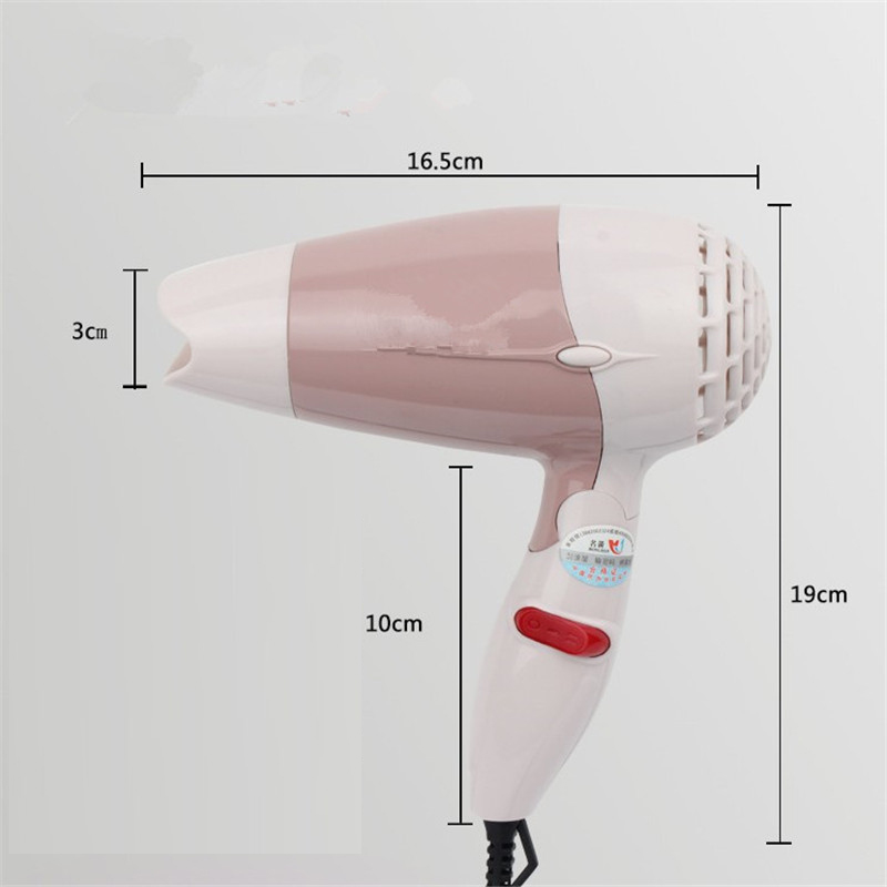Máy Sấy Tóc Cao Cấp