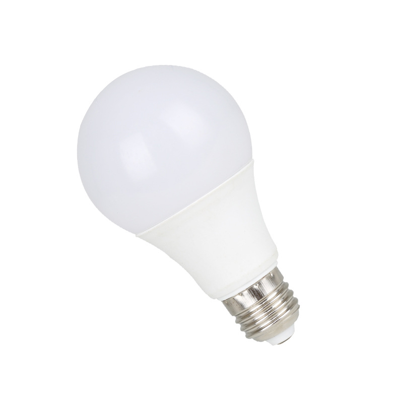 Bóng Đèn Buld Kín Nước Trang Trí Ánh Sáng Vàng 5W