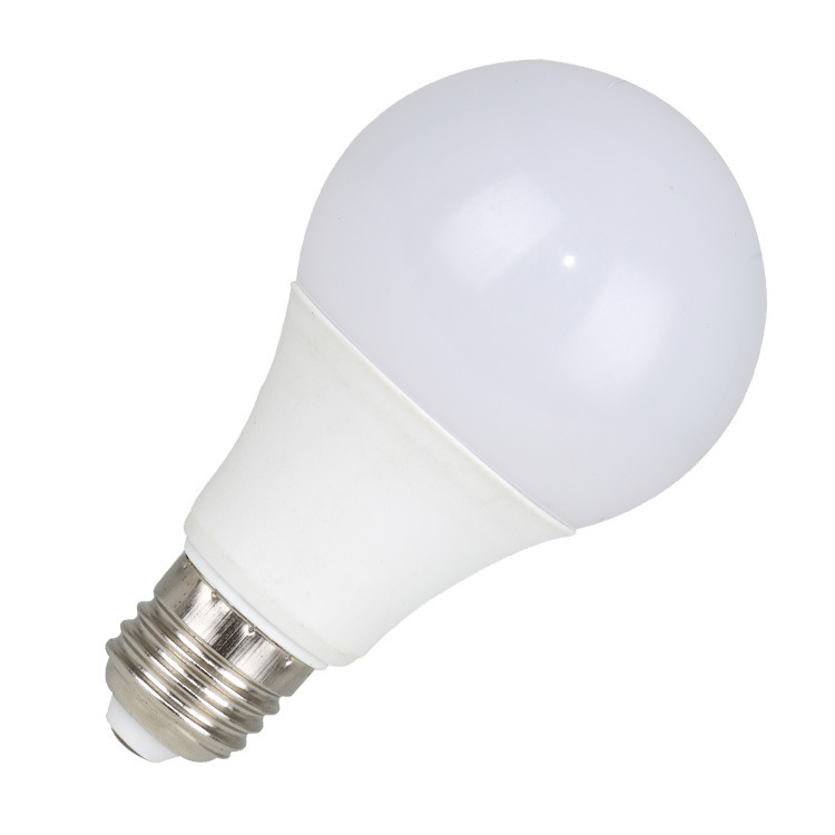 Bóng Đèn Buld Kín Nước Trang Trí Ánh Sáng Vàng 12W