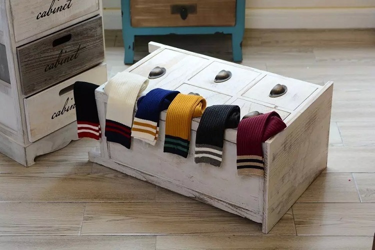 Vớ Tất Dài Qua Đầu Gối Cho Bé Gái Từ 5 Đến 10 Tuổi Vớ Tất Dài Qua Đầu Gối Cho Bé Gái Từ 5 Đến 10 Tuổi