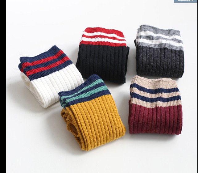 Vớ Tất Dài Qua Đầu Gối Cho Bé Gái Từ 5 Đến 10 Tuổi Vớ Tất Dài Qua Đầu Gối Cho Bé Gái Từ 5 Đến 10 Tuổi