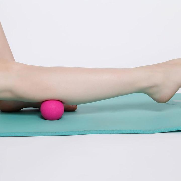 Quả Bóng Massage Con Lăn Quả Bóng Massage Con Lăn