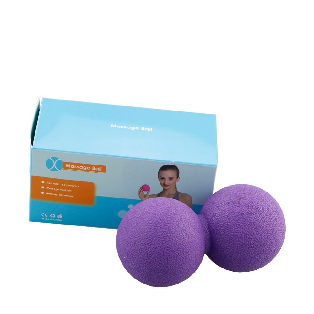 Quả Bóng Massage Con Lăn Quả Bóng Massage Con Lăn