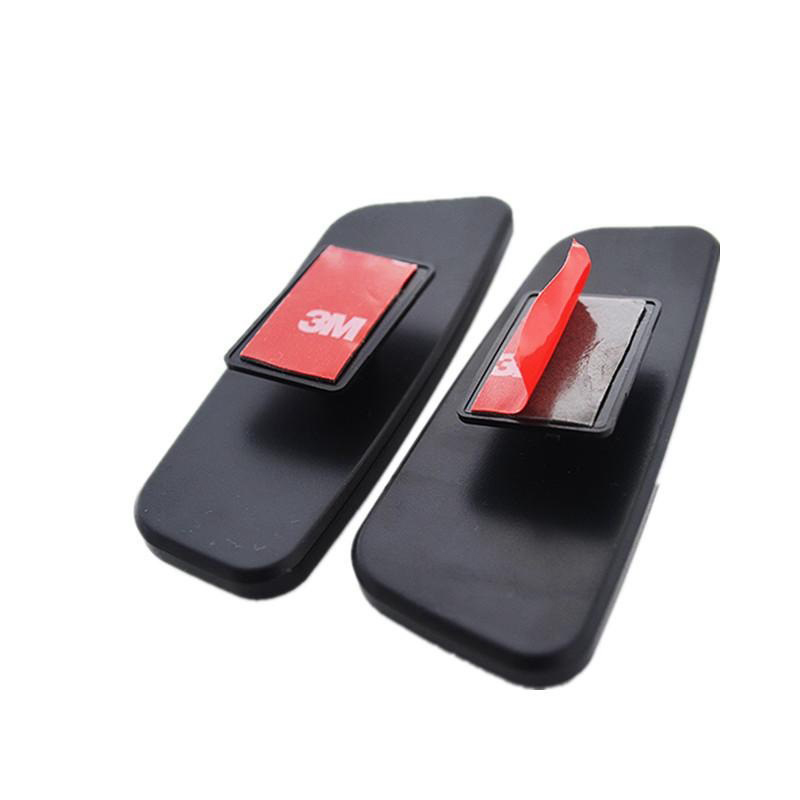 Combo 2 Gương Cầu Lồi 3R Xóa Điểm Mù Hình Chữ Nhật 3R-059