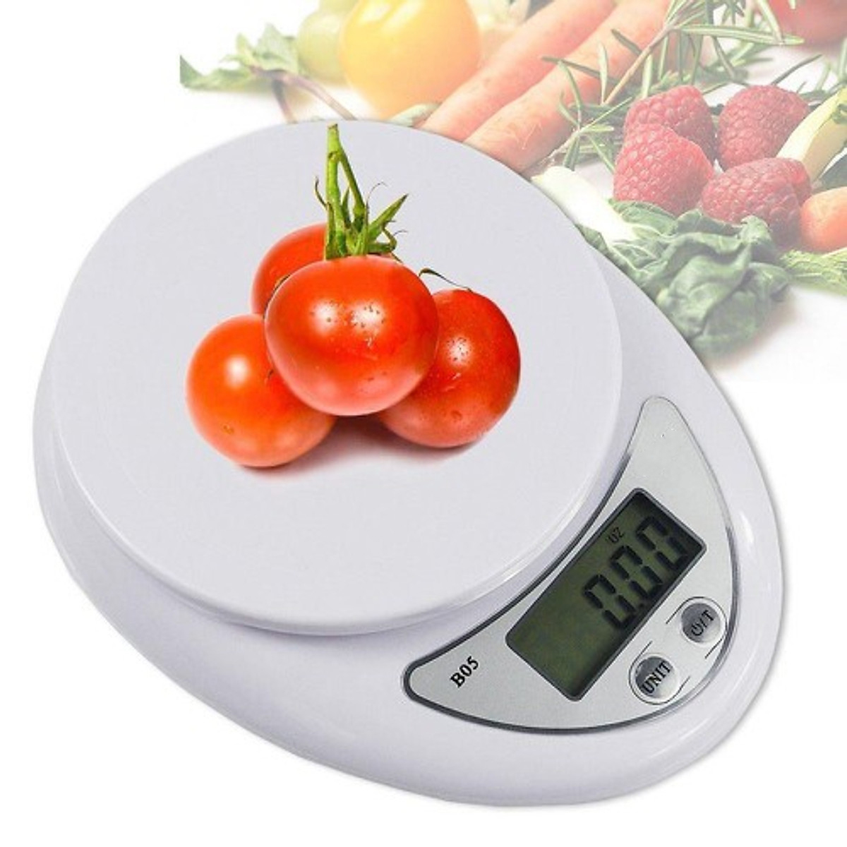 Cân Điện Tử Electronic B05 1kg Cân Điện Tử Electronic B05 1kg