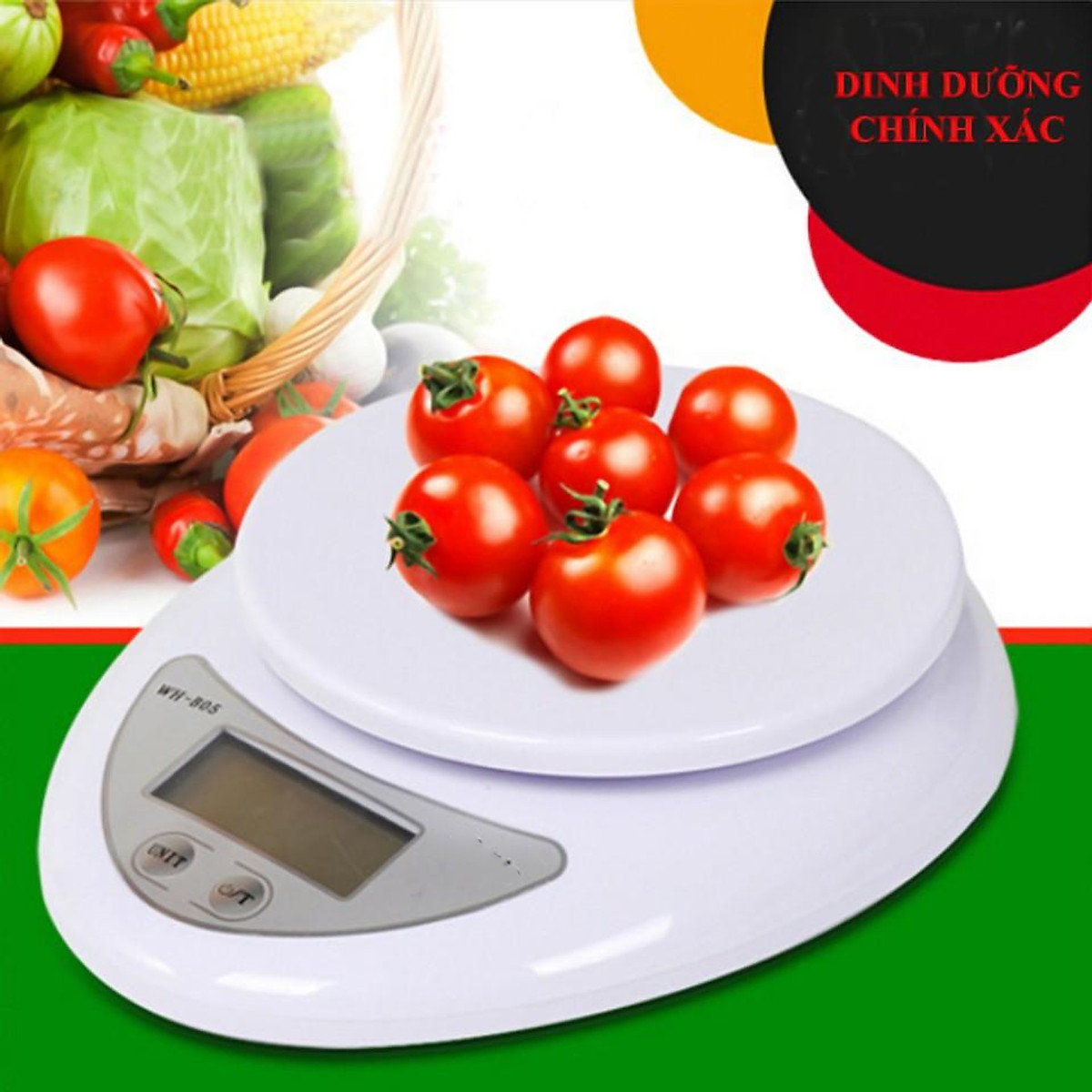 Cân Điện Tử Electronic B05 1kg Cân Điện Tử Electronic B05 1kg