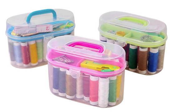 Bộ Kim Chỉ Lớn Đa Năng 55 Món Bộ Kim Chỉ Lớn Đa Năng 55 Món