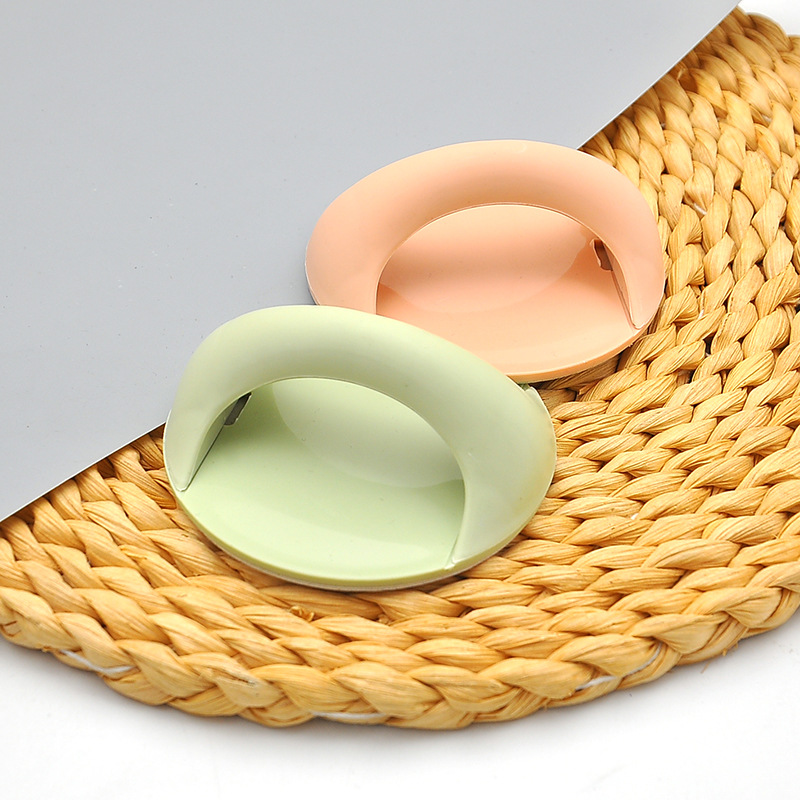 Tay Nắm Cửa Tiện Dụng 9x9cm